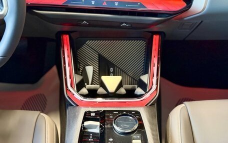 BMW X3, 2025 год, 7 299 000 рублей, 25 фотография