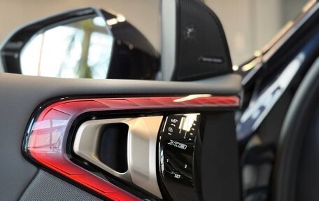 BMW X3, 2025 год, 7 299 000 рублей, 26 фотография