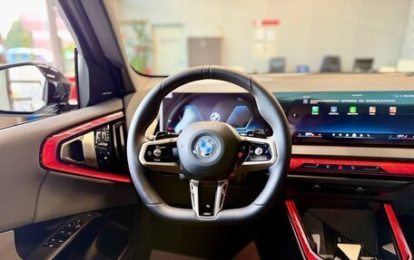 BMW X3, 2025 год, 7 299 000 рублей, 22 фотография