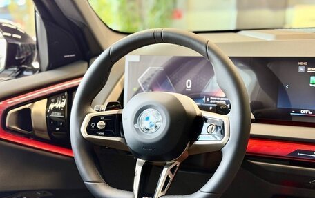 BMW X3, 2025 год, 7 299 000 рублей, 28 фотография