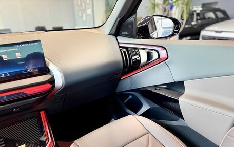 BMW X3, 2025 год, 7 299 000 рублей, 32 фотография