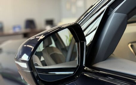 BMW X3, 2025 год, 7 299 000 рублей, 35 фотография