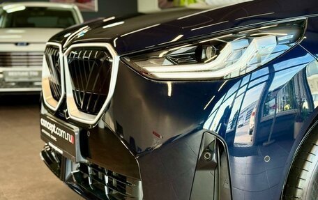 BMW X3, 2025 год, 7 299 000 рублей, 37 фотография