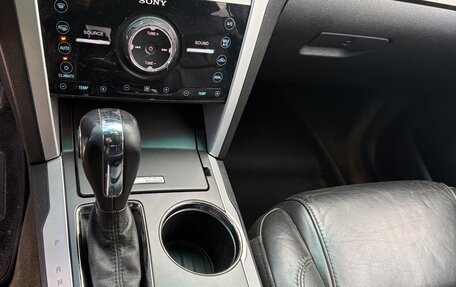 Ford Explorer VI, 2013 год, 1 700 000 рублей, 7 фотография