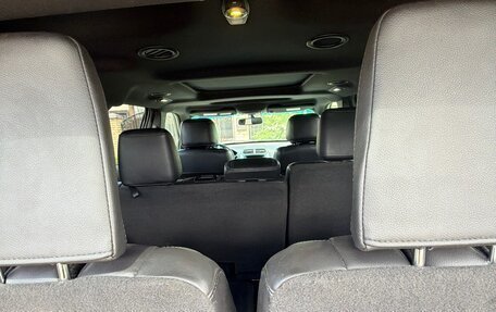 Ford Explorer VI, 2013 год, 1 700 000 рублей, 4 фотография