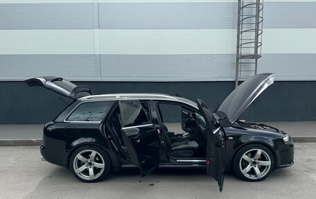 Audi A4, 2005 год, 1 350 000 рублей, 5 фотография