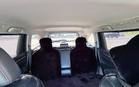 Toyota Highlander III, 2014 год, 2 800 000 рублей, 7 фотография