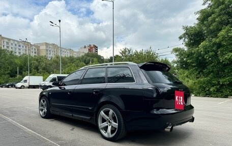 Audi A4, 2005 год, 1 350 000 рублей, 2 фотография