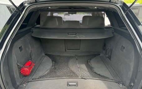 Audi A4, 2005 год, 1 350 000 рублей, 10 фотография