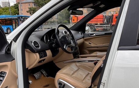 Mercedes-Benz M-Класс, 2008 год, 1 150 000 рублей, 6 фотография