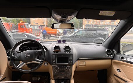 Mercedes-Benz M-Класс, 2008 год, 1 150 000 рублей, 7 фотография