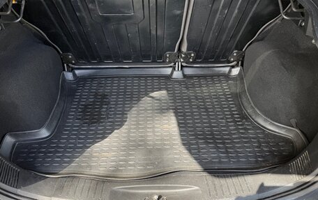 Ford Fusion I, 2008 год, 444 499 рублей, 12 фотография