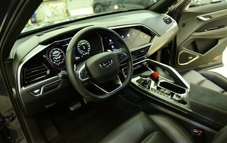 Geely Tugella FY11, 2022 год, 3 150 000 рублей, 9 фотография
