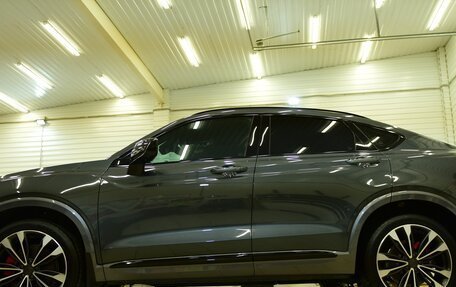 Geely Tugella FY11, 2022 год, 3 150 000 рублей, 8 фотография