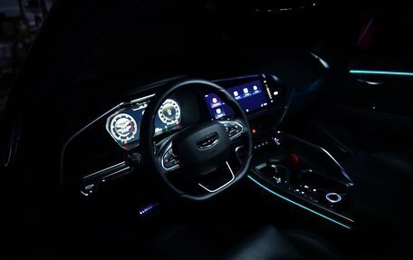Geely Tugella FY11, 2022 год, 3 150 000 рублей, 11 фотография