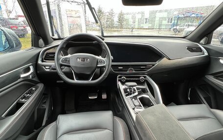 Geely Tugella FY11, 2022 год, 3 150 000 рублей, 15 фотография