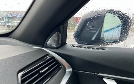 Geely Tugella FY11, 2022 год, 3 150 000 рублей, 13 фотография