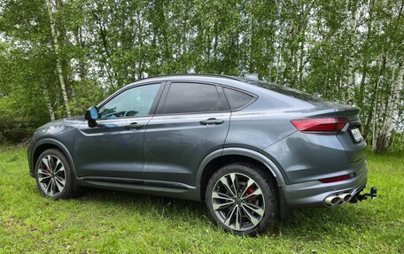 Geely Tugella FY11, 2022 год, 3 150 000 рублей, 4 фотография