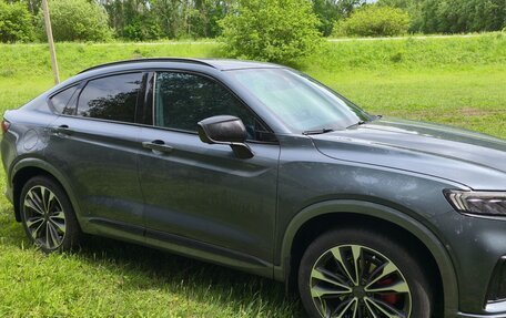 Geely Tugella FY11, 2022 год, 3 150 000 рублей, 7 фотография