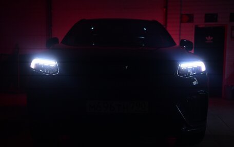 Geely Tugella FY11, 2022 год, 3 150 000 рублей, 12 фотография