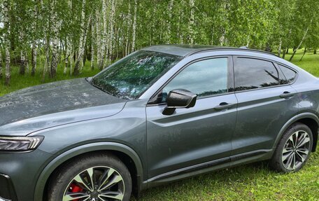 Geely Tugella FY11, 2022 год, 3 150 000 рублей, 6 фотография