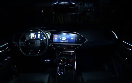 Geely Tugella FY11, 2022 год, 3 150 000 рублей, 10 фотография