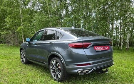 Geely Tugella FY11, 2022 год, 3 150 000 рублей, 5 фотография