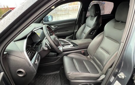 Geely Tugella FY11, 2022 год, 3 150 000 рублей, 16 фотография