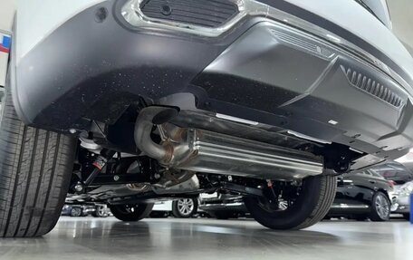 Renault Samsung QM6, 2026 год, 3 900 000 рублей, 2 фотография