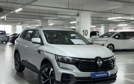 Renault Samsung QM6, 2026 год, 3 900 000 рублей, 6 фотография