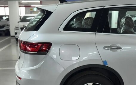 Renault Samsung QM6, 2026 год, 3 900 000 рублей, 5 фотография