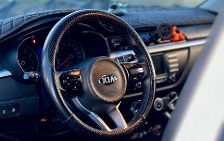 KIA Rio IV, 2020 год, 900 000 рублей, 5 фотография