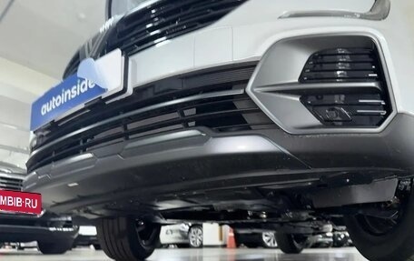 Renault Samsung QM6, 2026 год, 3 900 000 рублей, 3 фотография