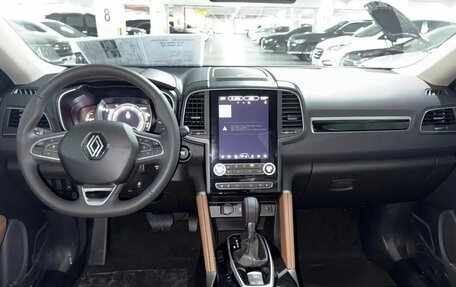 Renault Samsung QM6, 2026 год, 3 900 000 рублей, 10 фотография
