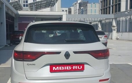 Renault Samsung QM6, 2026 год, 3 900 000 рублей, 7 фотография