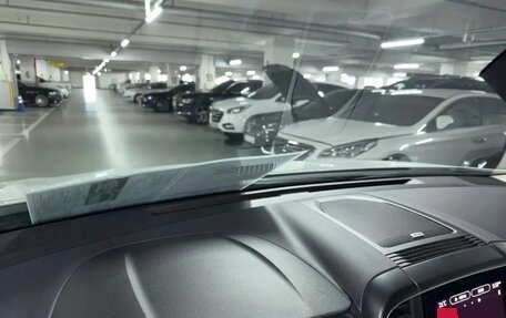 Renault Samsung QM6, 2026 год, 3 900 000 рублей, 13 фотография