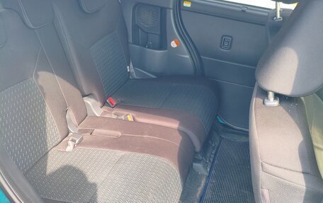 Toyota Roomy I, 2021 год, 1 450 000 рублей, 16 фотография