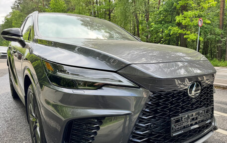 Lexus RX IV рестайлинг, 2026 год, 12 500 000 рублей, 5 фотография