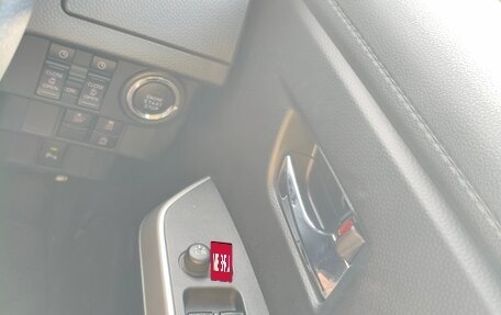 Toyota Roomy I, 2021 год, 1 450 000 рублей, 11 фотография