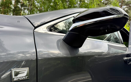 Lexus RX IV рестайлинг, 2026 год, 12 500 000 рублей, 8 фотография