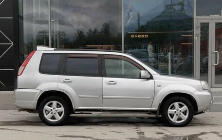 Nissan X-Trail, 2005 год, 700 000 рублей, 4 фотография