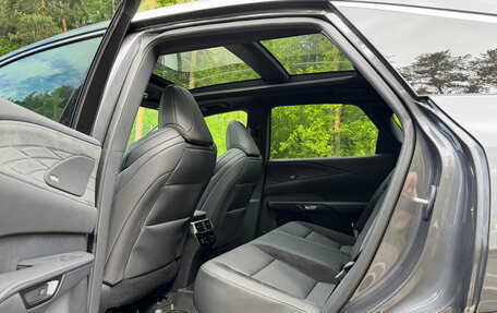 Lexus RX IV рестайлинг, 2026 год, 12 500 000 рублей, 13 фотография
