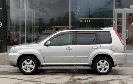 Nissan X-Trail, 2005 год, 700 000 рублей, 8 фотография