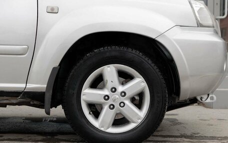Nissan X-Trail, 2005 год, 700 000 рублей, 9 фотография