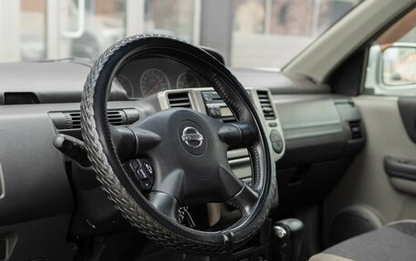 Nissan X-Trail, 2005 год, 700 000 рублей, 11 фотография