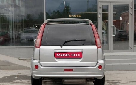 Nissan X-Trail, 2005 год, 700 000 рублей, 6 фотография