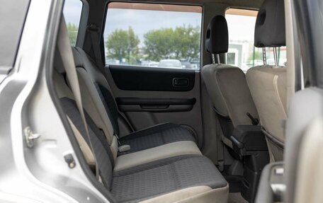 Nissan X-Trail, 2005 год, 700 000 рублей, 19 фотография