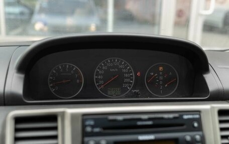 Nissan X-Trail, 2005 год, 700 000 рублей, 13 фотография