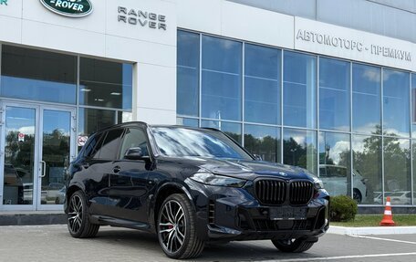 BMW X5, 2025 год, 14 990 000 рублей, 3 фотография