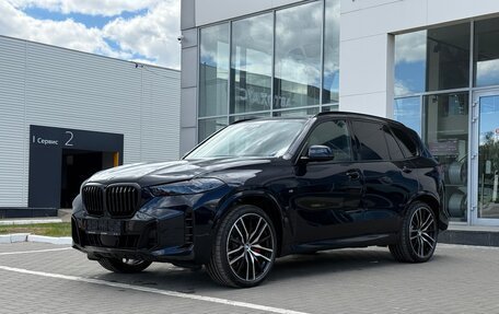 BMW X5, 2025 год, 14 990 000 рублей, 4 фотография